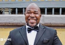 Evidence that South African special forces murdered top detective shared with BBC