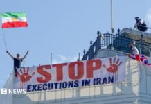 UN rights chief alarmed by rise in Iran executions since March