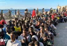 Spain threatens retaliation if Italy fails to lift border controls over Ceuta