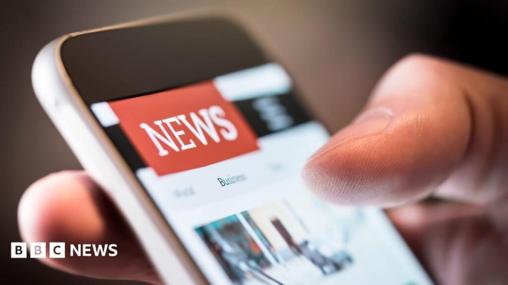 News media must stay relevant or ‘society will struggle’, says World News Day boss