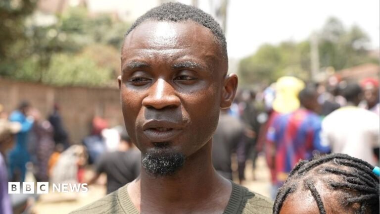 Kenyan crackdown on foreign traders prompts fear: ‘It’s like a dog set loose on us’