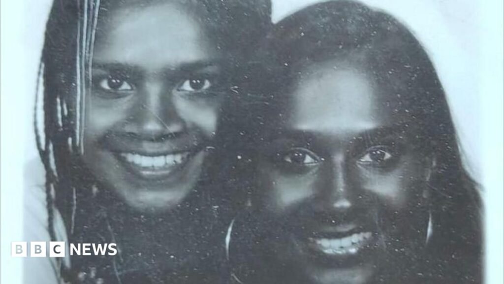 Meena and Minal: Best friends for decades – until a DNA test revealed they were sisters