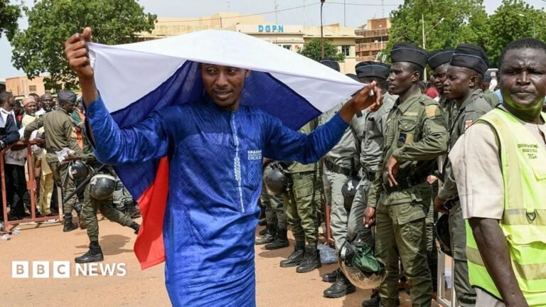 Niger coup attempt: Is Russia proving better at protecting friends than fighting enemies in West Africa?