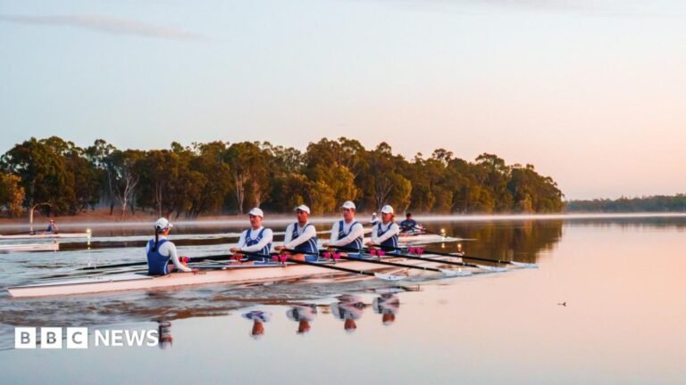 Brisbane 2032 Olympics: The Fitzroy River in Queensland, Australia has 500 crocodiles in it – but that’s not the main concern