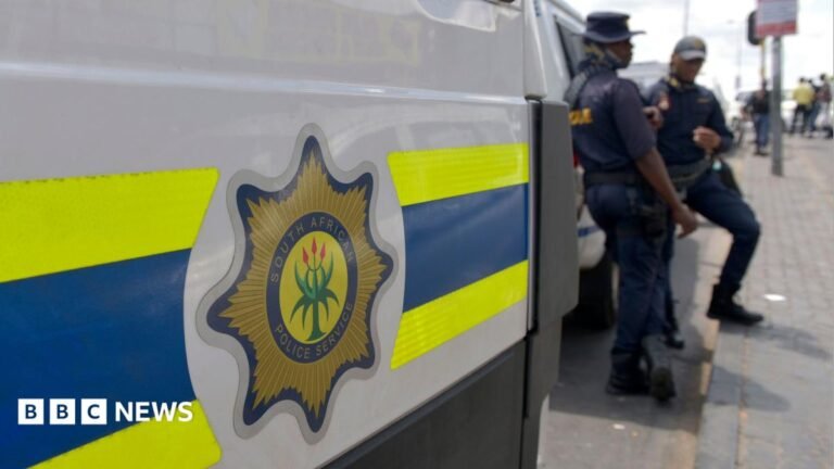Tenth woman’s body found in South Africa suburb as police probe killings