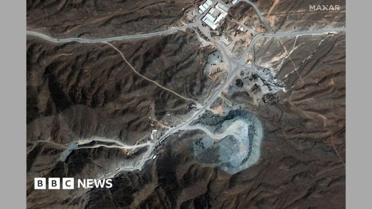 Nuclear watchdog refers Iran to UN Security Council over ‘non-compliance’