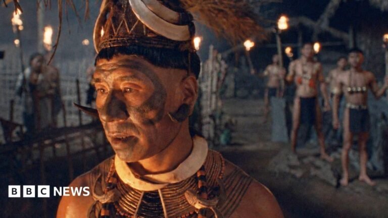 Angh by Theja Rio at Toronto: The Indian film taking Nagaland to global cinema