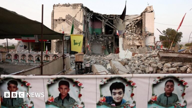 UN experts say grounds to believe US committed war crimes in Iran strikes