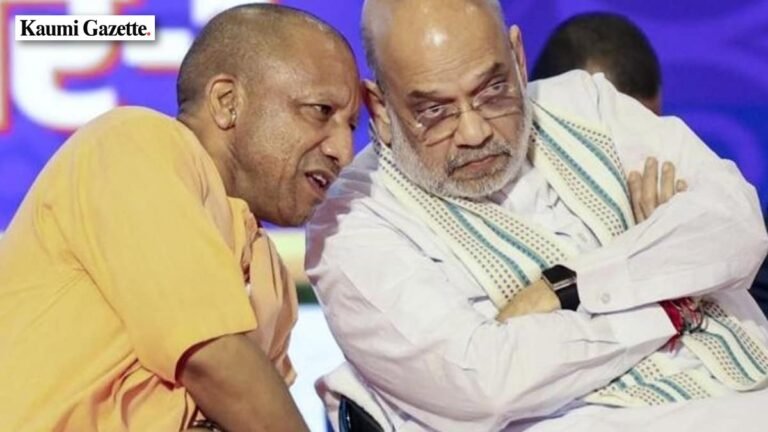 Bharatiya Janata Party considers denying tickets to sitting MLAs in Uttar Pradesh