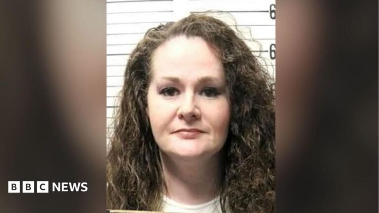 Tennessee prison chief to resign after Christa Pike’s failed execution