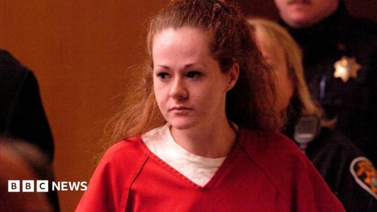 What happened in failed execution of Christa Pike – and what next?