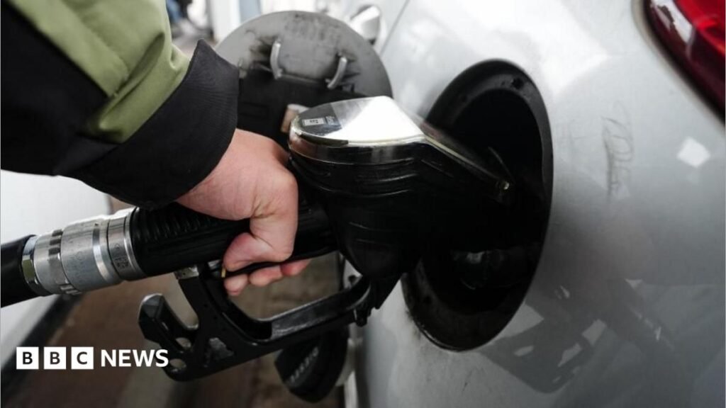 G7 to release 100 million barrels of oil and diesel after Trump export ban threat