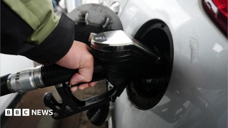 G7 to release 100 million barrels of oil and diesel after Trump export ban threat