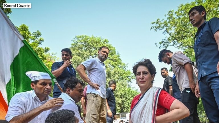 Opposition MPs march to demand Election Commissioner resignation