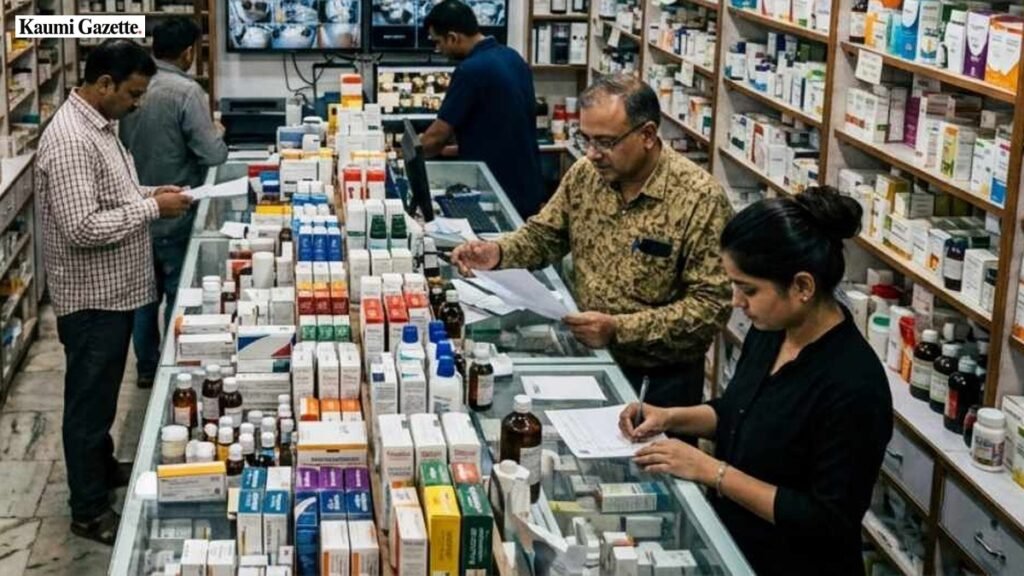 Uttar Pradesh food safety department orders hospital pharmacies to display medicine prices