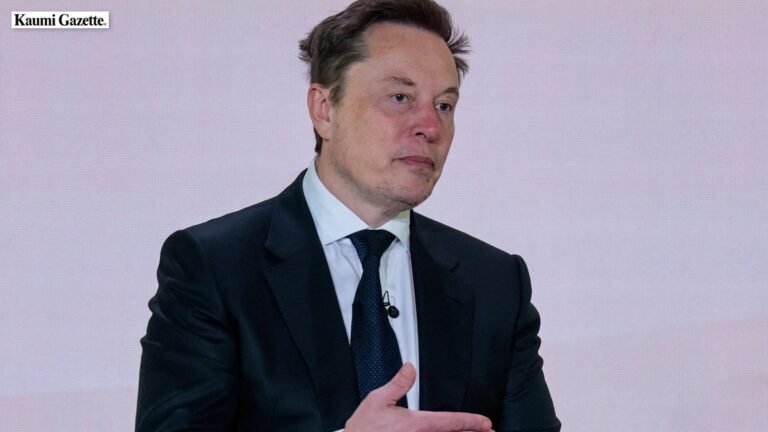 Elon Musk alleges Starlink is blocked in India by oligarchs maintaining monopolistic chokehold