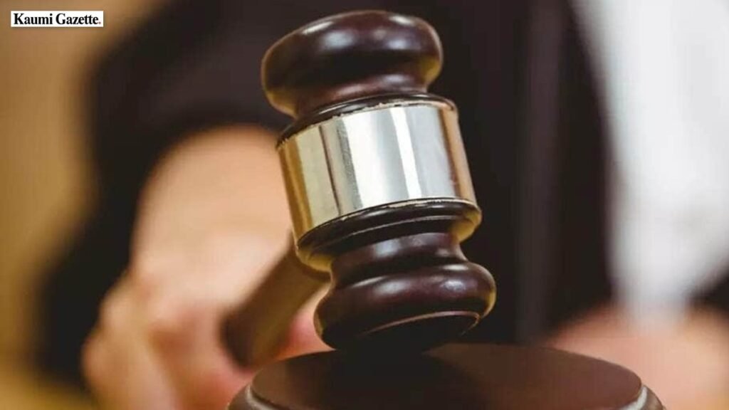 Allahabad High Court orders release of resident and reprimands Noida Police over unlawful detention
