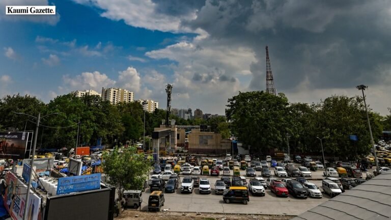 Railway Authorities Cancel Incoming Mail and Express Trains to New Delhi and Hazrat Nizamuddin Stations Ahead of Protest