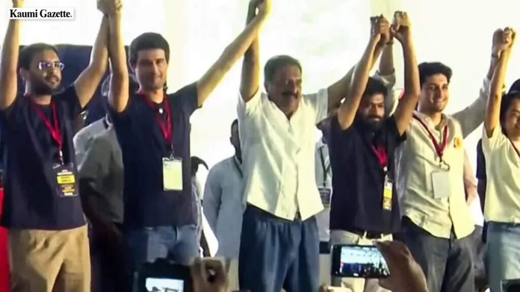Delhi Police denies permission for Cockroach Janta Party protest at Jantar Mantar
