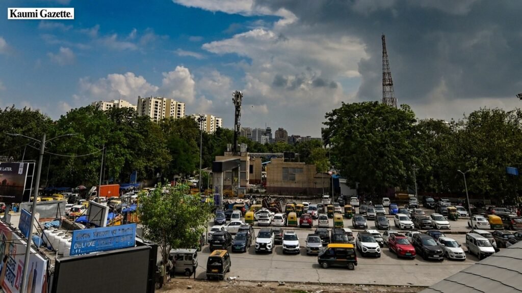 Delhi enforces security and transport restrictions for planned protest