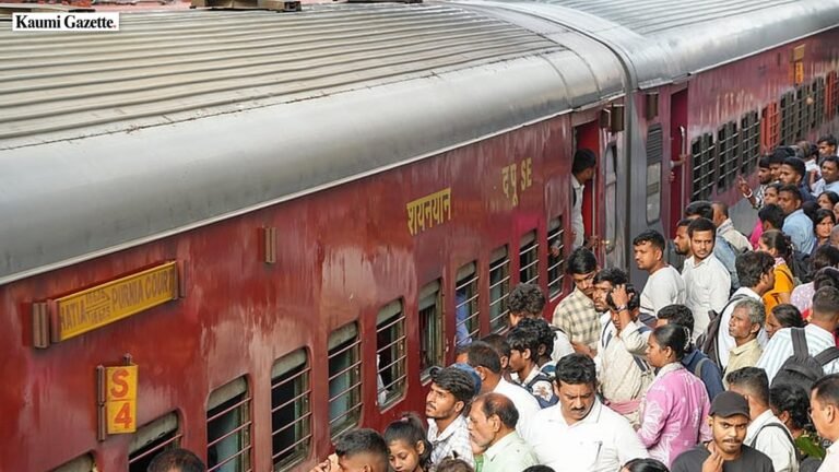 Supreme Court Directs Centre To Prevent Complete Prohibition On Metro And Railway Services To Delhi