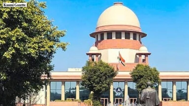 Supreme Court Orders Immediate Restoration of Internet Services and Normal Metro Operations