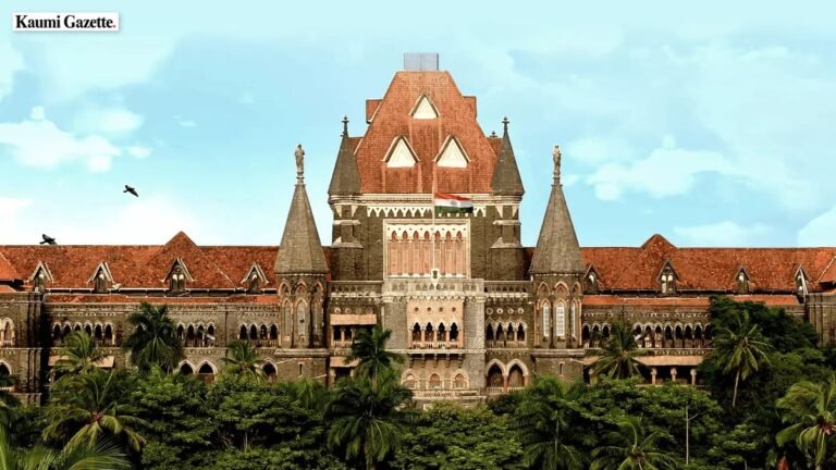 Bombay High Court declines blanket restraining order against police detentions during protests