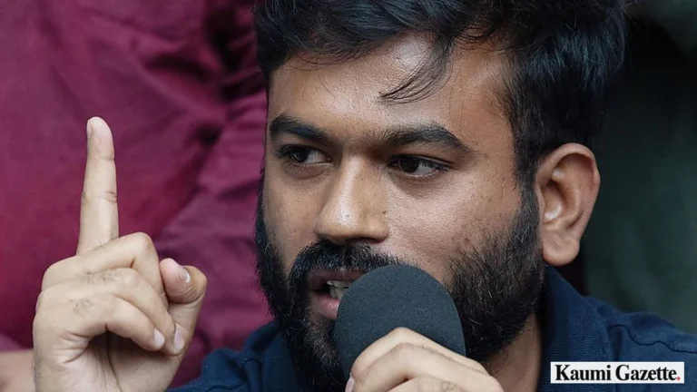 Delhi Court Orders Release of Cockroach Janta Party Founder Abhijeet Dipke Following Preventive Arrest