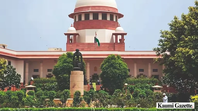 Supreme Court enquiry committee launches portal for Jantar Mantar violence grievances
