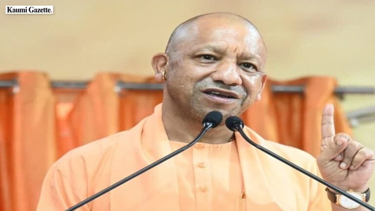 Uttar Pradesh raises monthly honorarium for school mid-day meal cooks to Rs 3,000