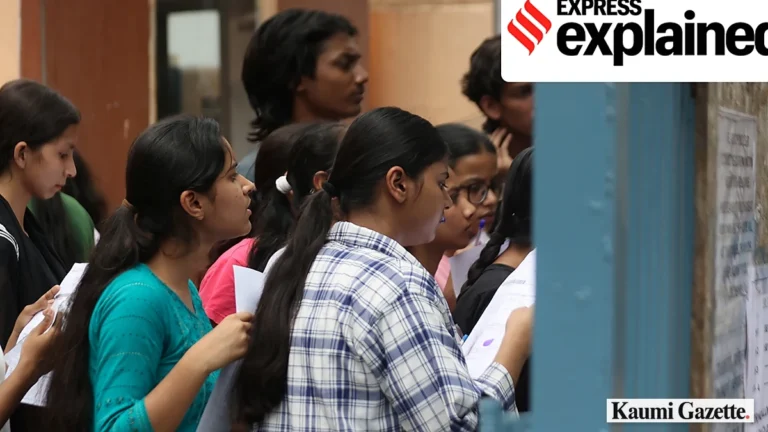Staff Selection Commission details question vault system in examination security report