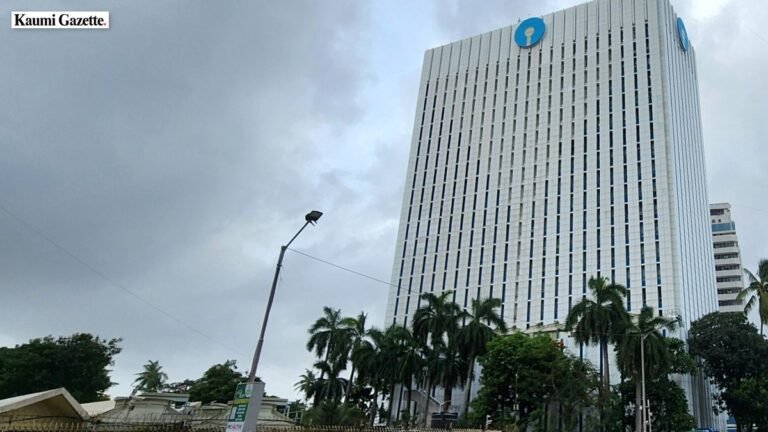 State Bank of India confirms customer data exposure on dark web and launches cybersecurity audit