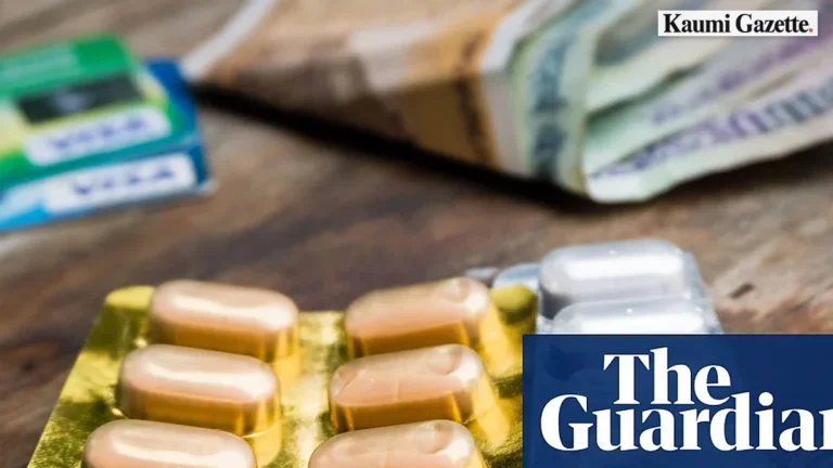 Government Caps Cancer Drug Margins Following Legal Challenge