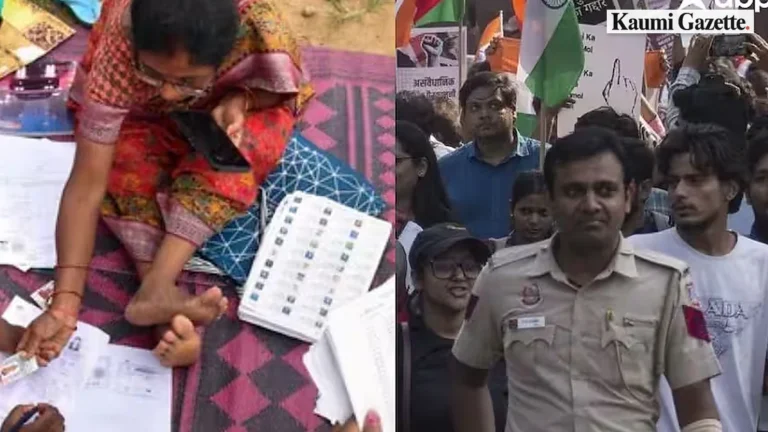 Delhi CEO Releases Voter Registration Figures Amid Ongoing Electoral Roll Disputes
