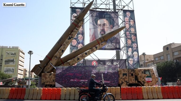 US Intelligence Warns of Advanced Iranian Plots Targeting American Personnel Abroad