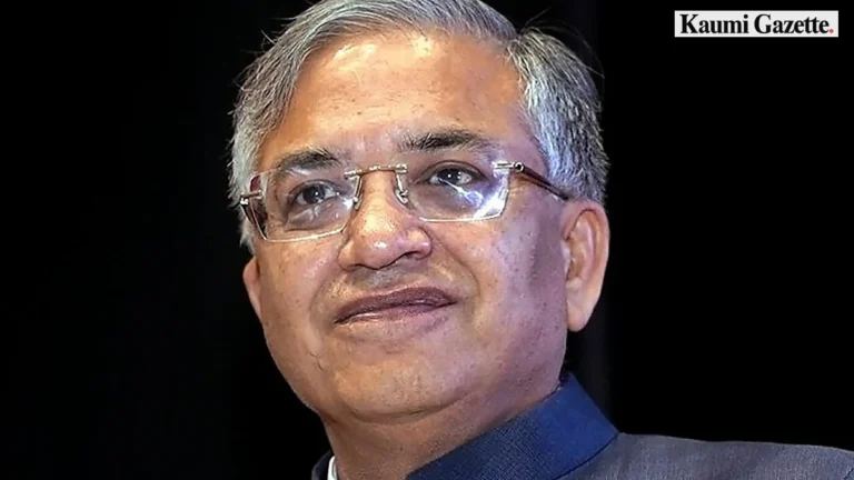 Opposition INDIA bloc plans mock assembly and march against Chief Election Commissioner