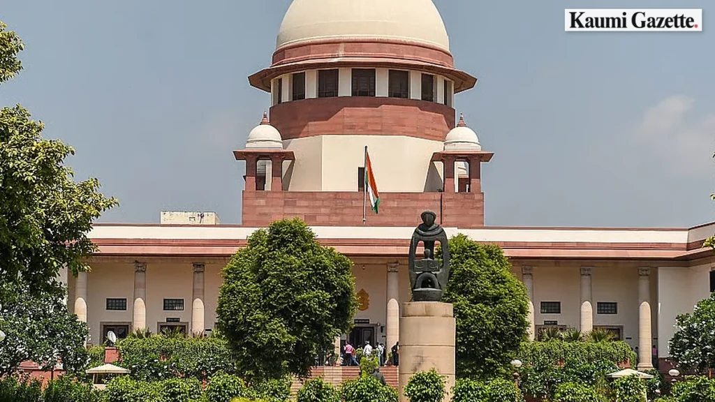 Supreme Court Rules Magistrates Retain Discretion to Reject Police Closure Reports
