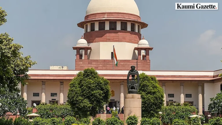 Supreme Court Rules Magistrates Retain Discretion to Reject Police Closure Reports