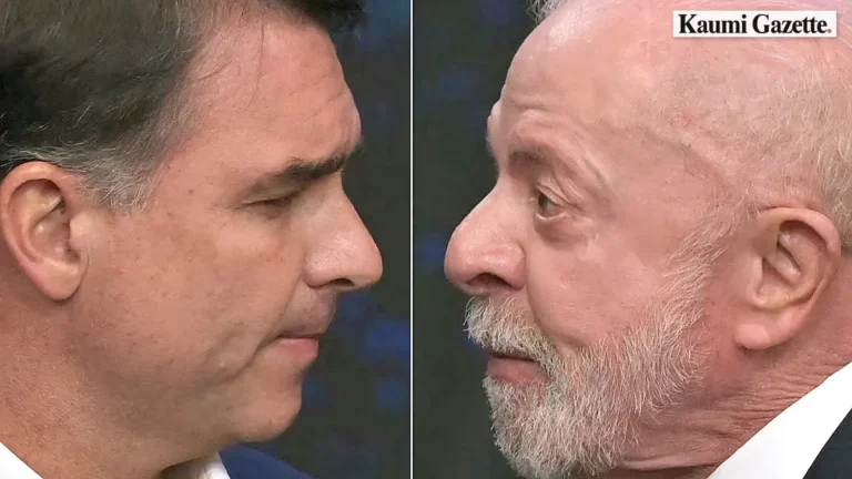 Brazil Holds Presidential Run-off Election Between Lula and Bolsonaro