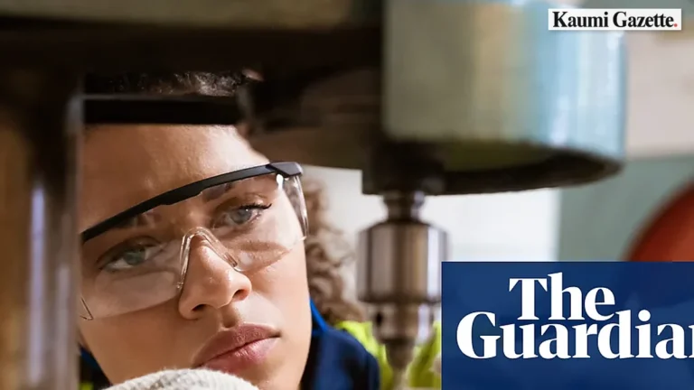 British Employers Question Proposed Cost Increases for Older Apprenticeship Training