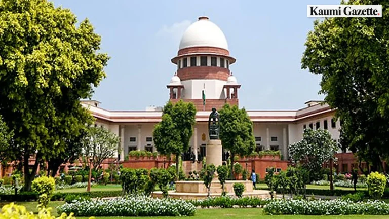 Election Commission defends decisions on electoral roll revision before Supreme Court