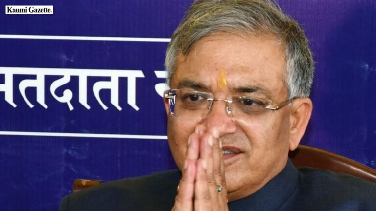 Election Commission tells Supreme Court that electoral roll revision decisions were unanimous