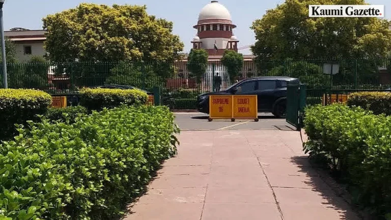 Election Commission defends electoral roll revision in Supreme Court, affirms unanimous decisions