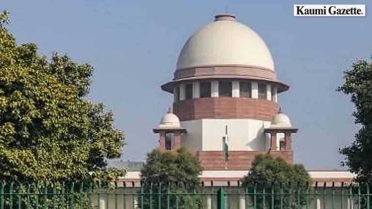 Supreme Court Rules Female Relatives Cannot Be Ousted From Shared Household Solely Due to Husband Absence