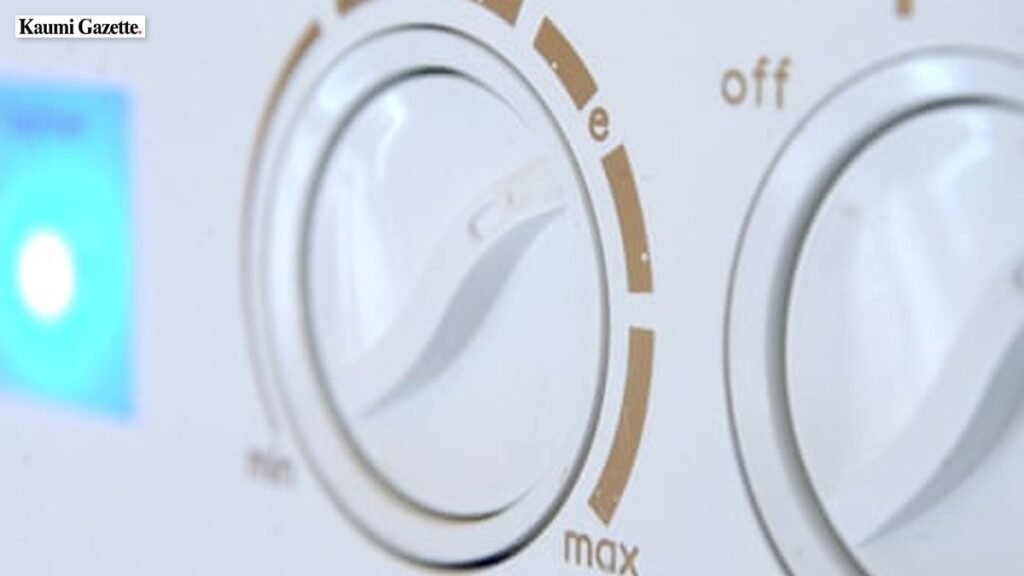 Chancellor John Healey plans to abolish gas standing charges to reduce household energy costs