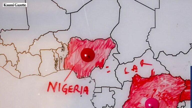 Africa CDC Warns of Global Spread as Ebola Outbreak Exceeds 10,000 Cases