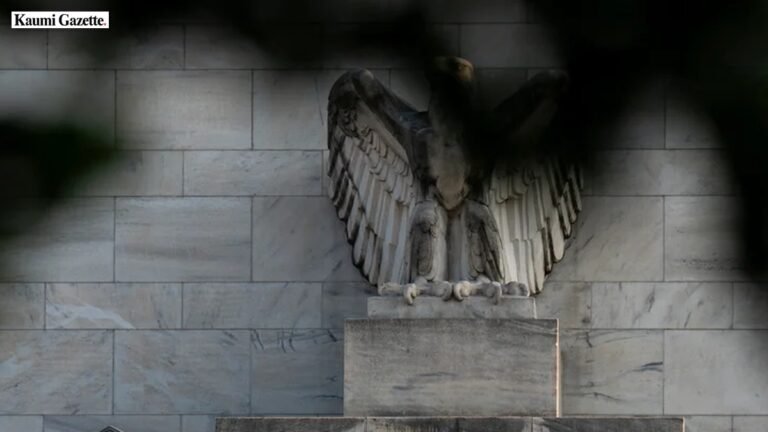 Federal Reserve Expected to Leave Interest Rates Unchanged Ahead of Midterms