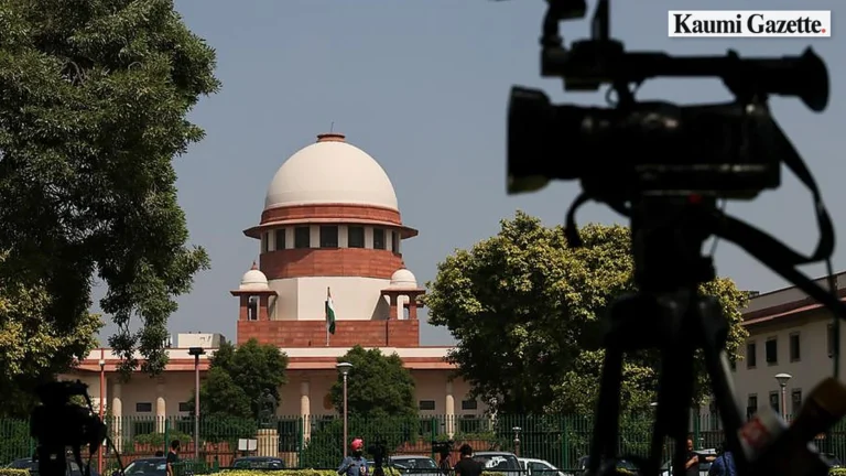 NEW DELHI: The Supreme Court has verbally remarked that the use of the “logical discrepancy” category during
