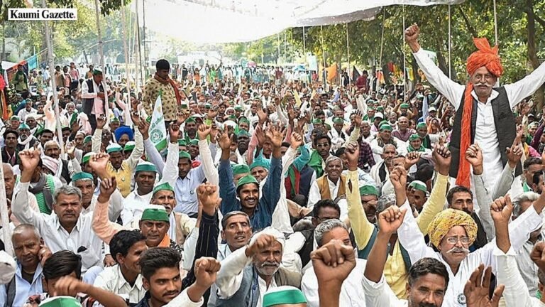 Greater Noida Authority approves additional compensation and welfare measures for local farmers