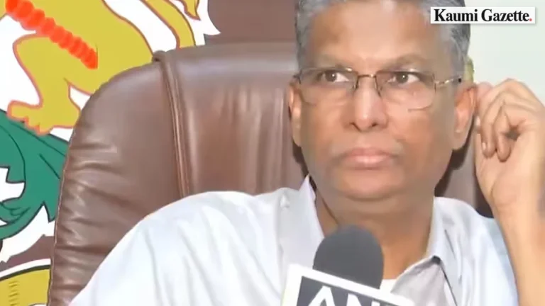 Karnataka Congress ministers clash over electoral revision process ahead of national protest